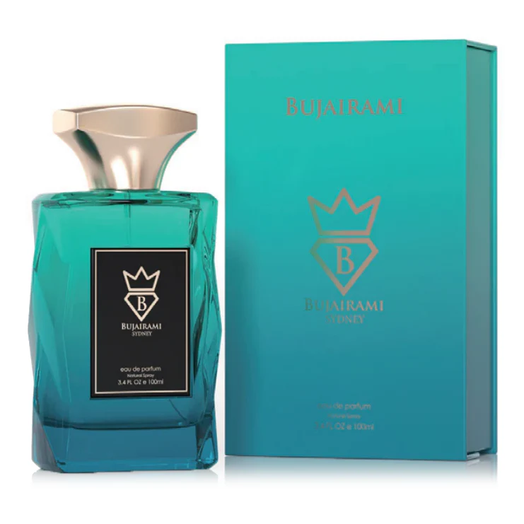 2000 by Bujairami 100ml EDP