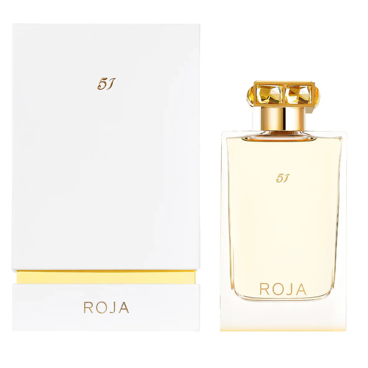 51 by Roja Parfums 75ml EDP for Women