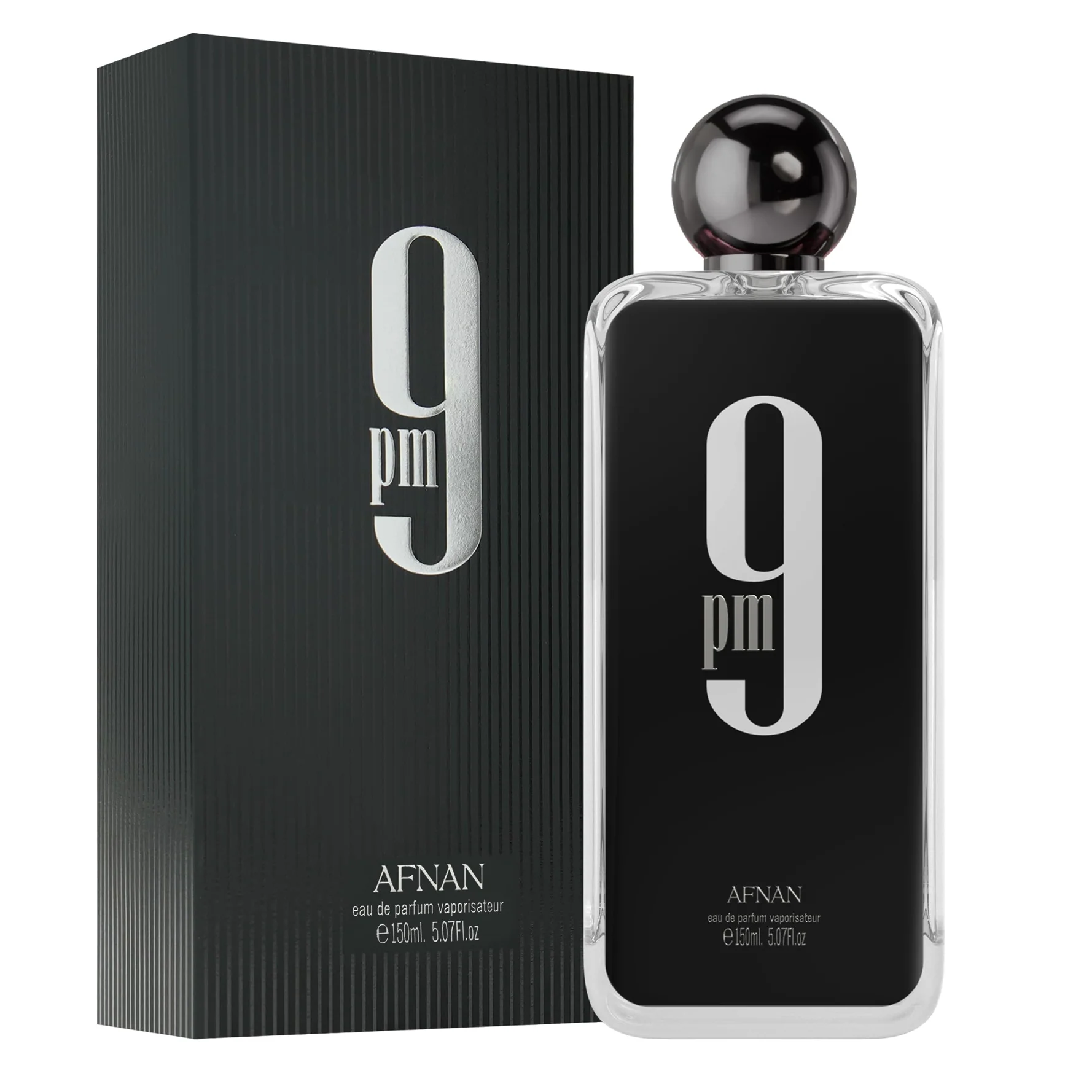 9pm by Afnan 150ml EDP for Men