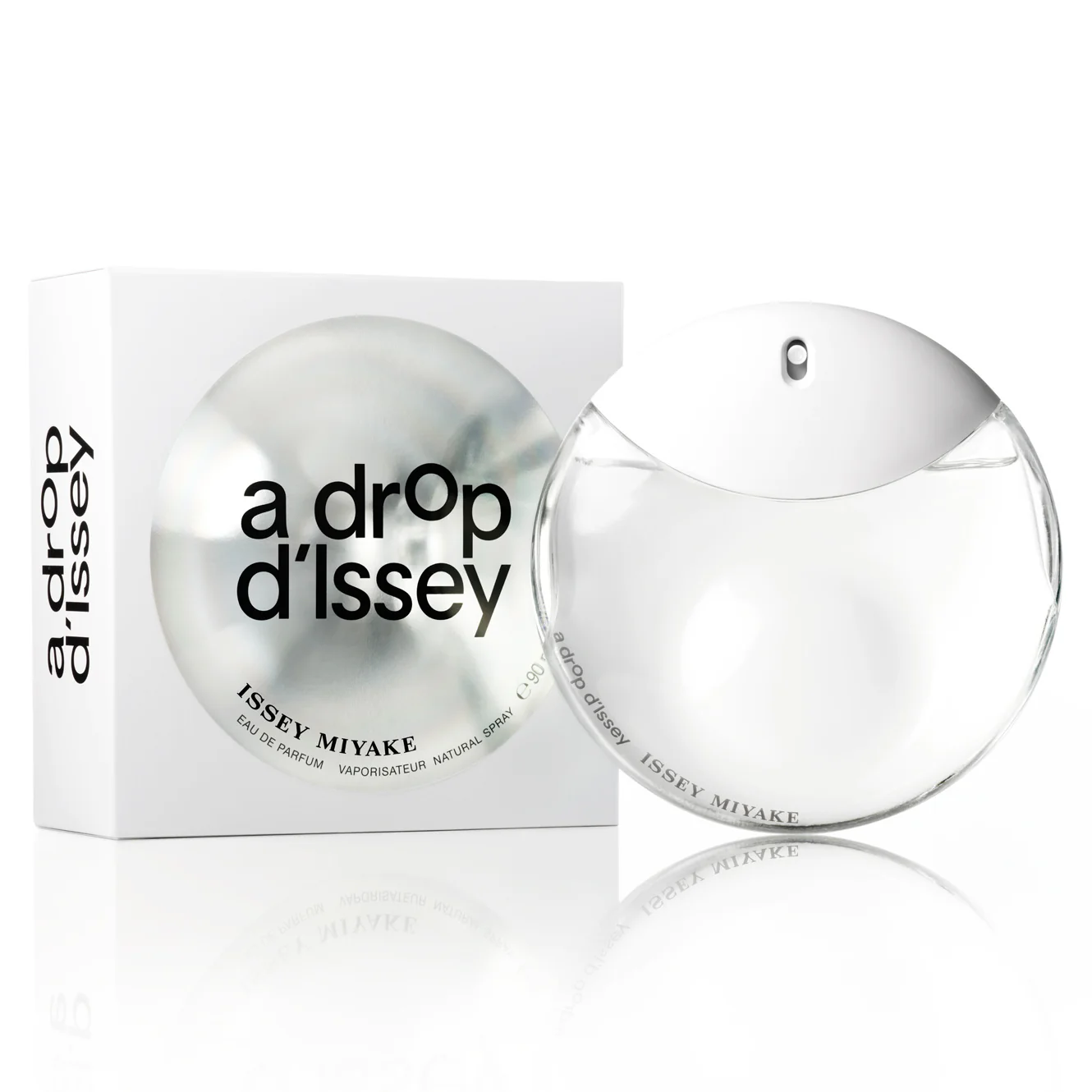 A Drop d'Issey by Issey Miyake 90ml EDP for Women