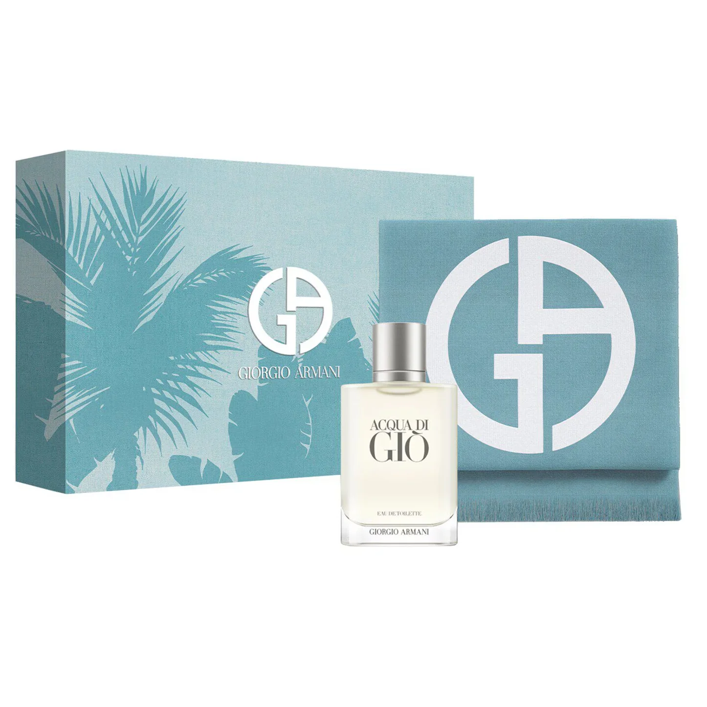 Acqua Di Gio by Giorgio Armani 100ml 2 Piece Gift Set