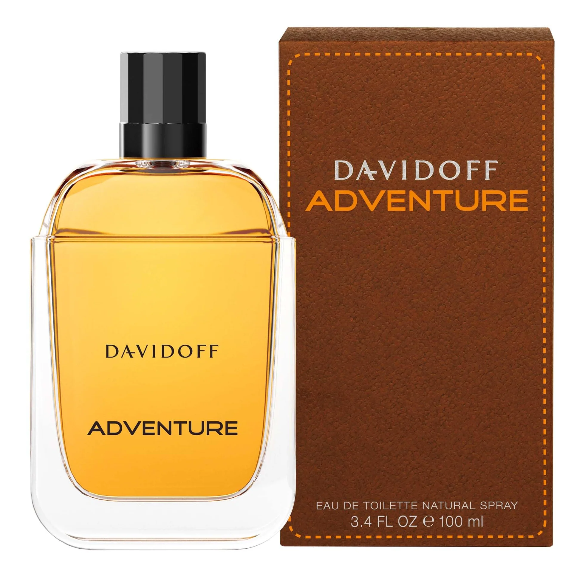Adventure by Davidoff 100ml EDT