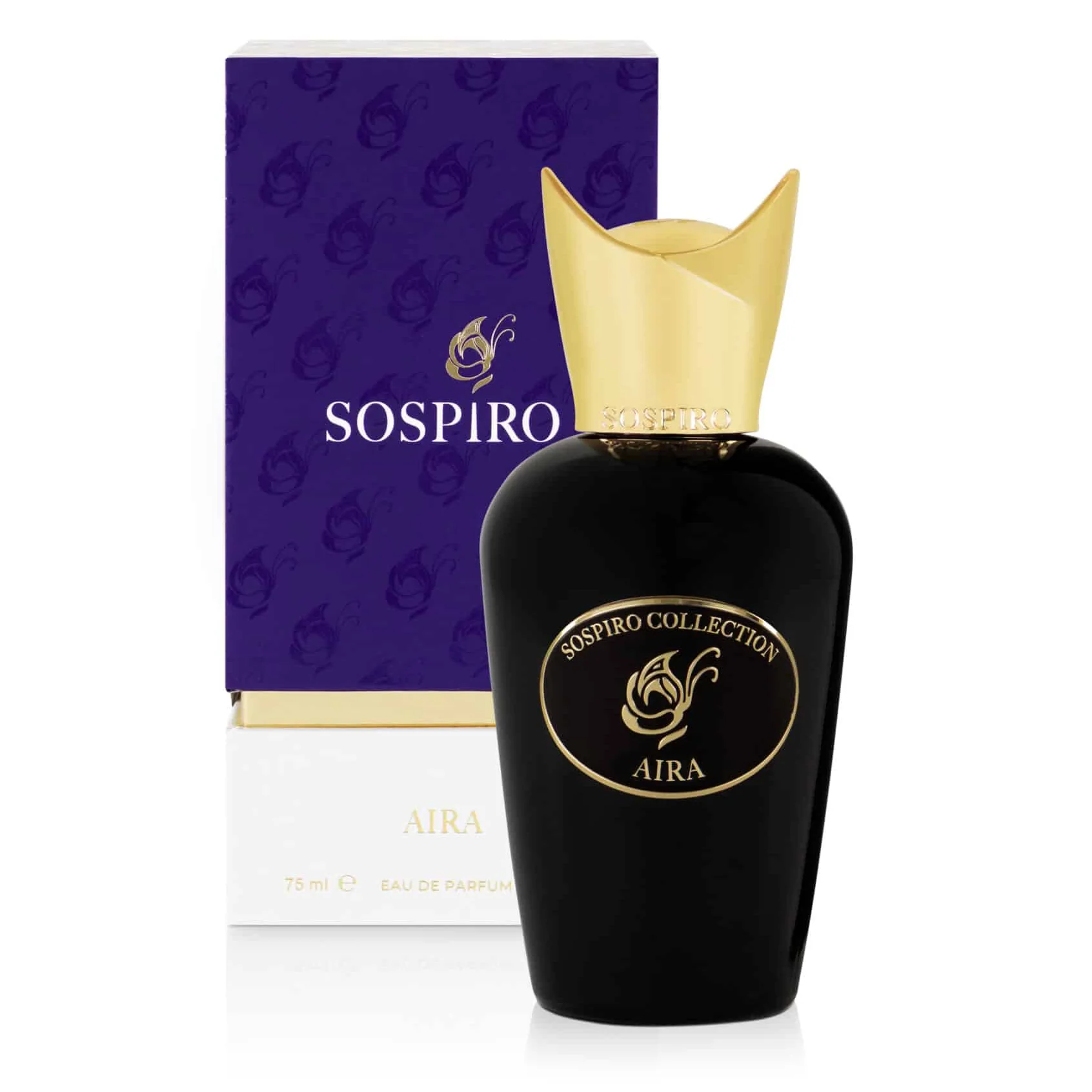 Aira by Sospiro 75ml EDP