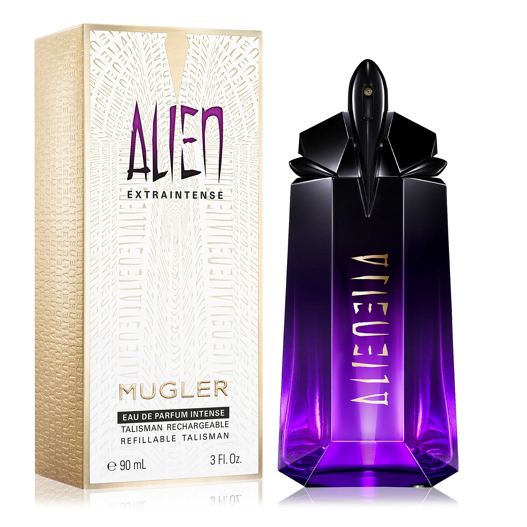 Alien Extraintense by Thierry Mugler 90ml EDP