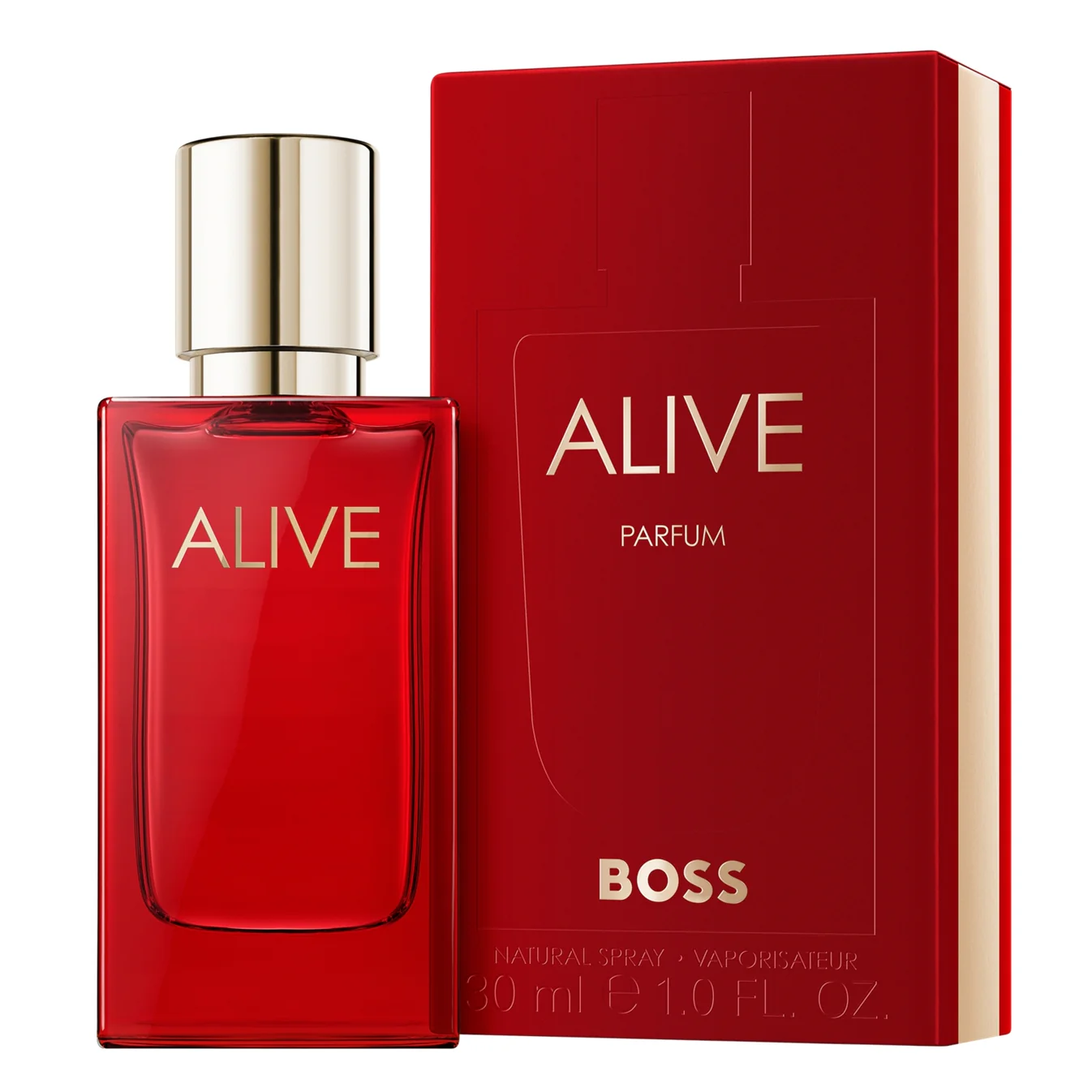 Alive Parfum by Hugo Boss 30ml Parfum for Women