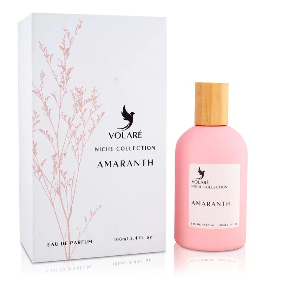 Amaranth by Volare 100ml EDP