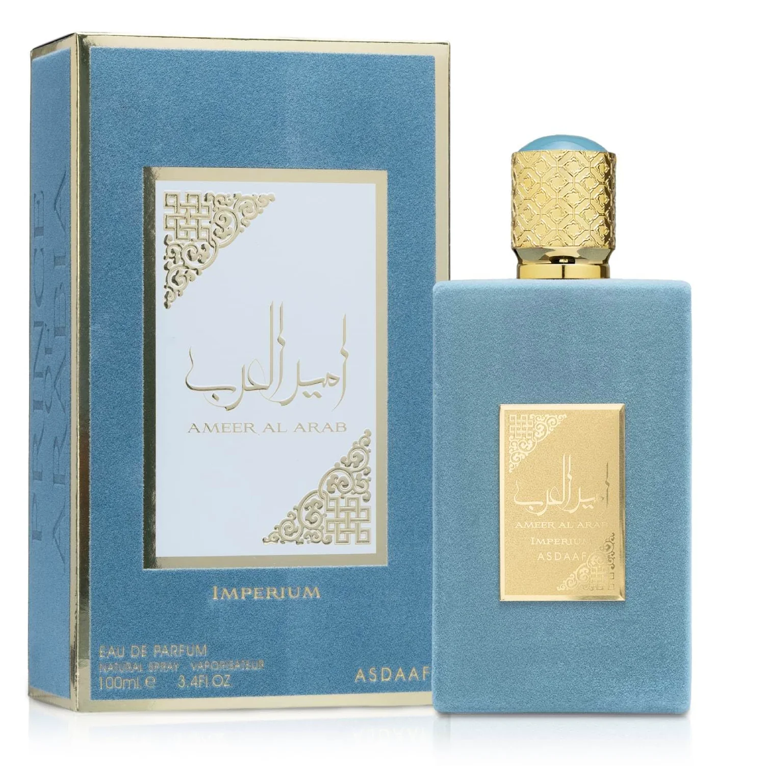 Ameer Al Arab Imperium by Asdaaf 100ml EDP