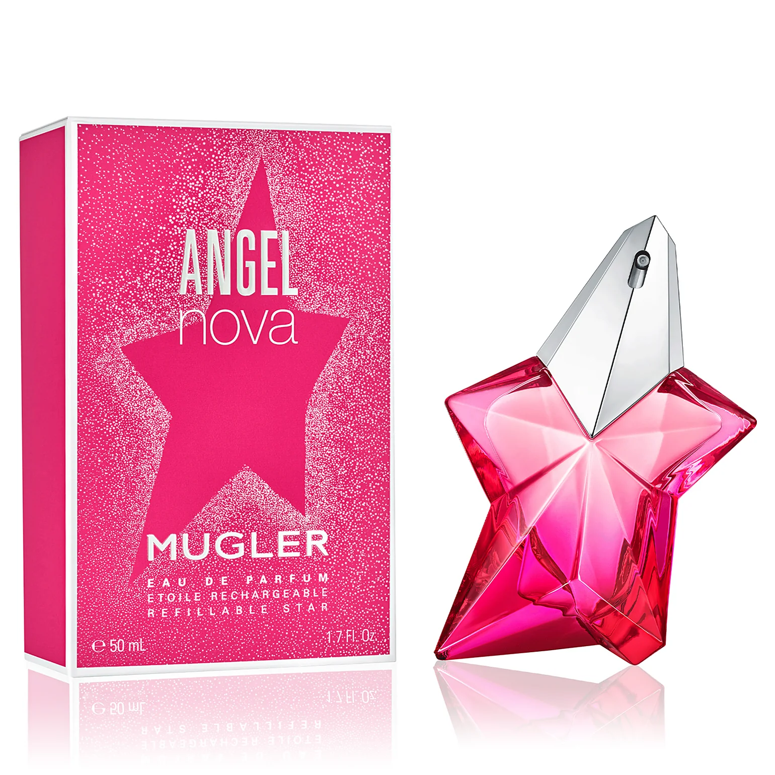 Angel Nova by Thierry Mugler 50ml EDP