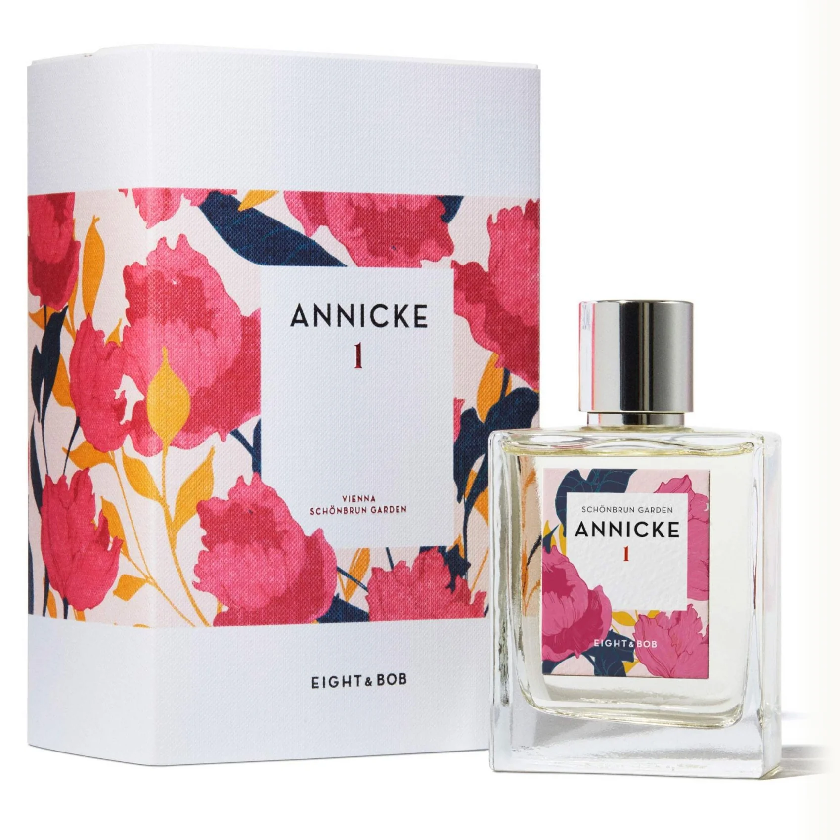 Annicke 1 by Eight & Bob 100ml EDP
