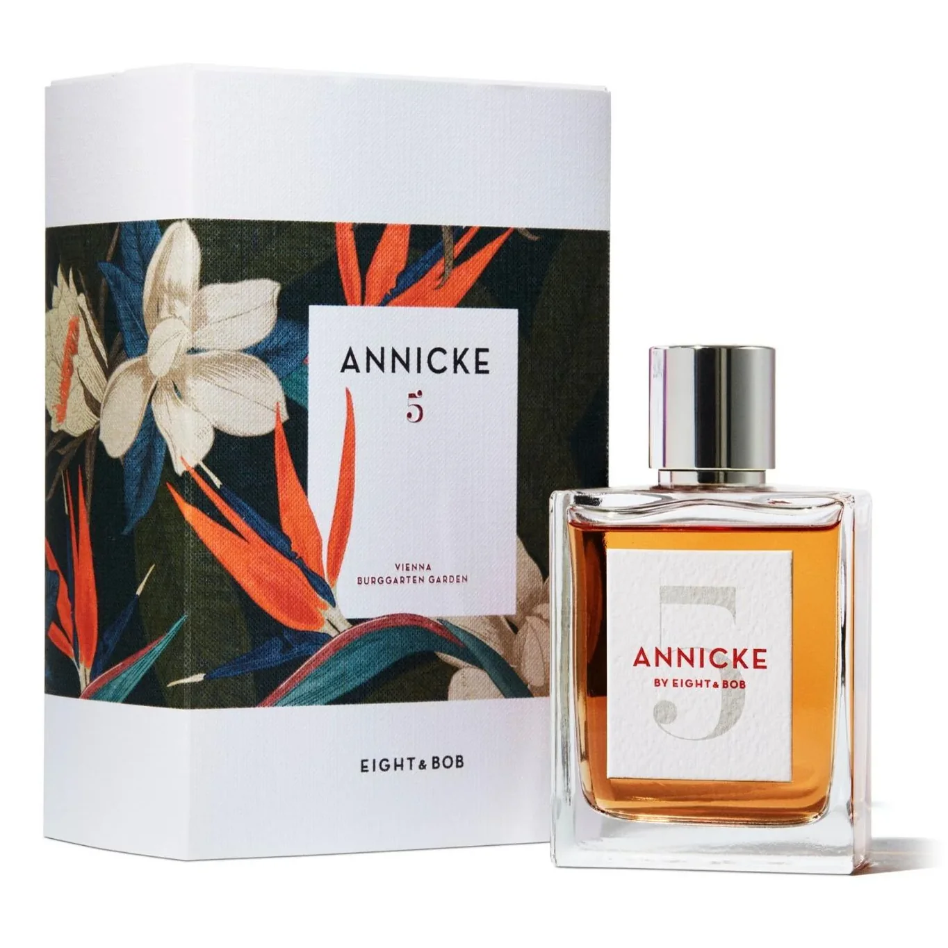 Annicke 5 by Eight & Bob 100ml EDP