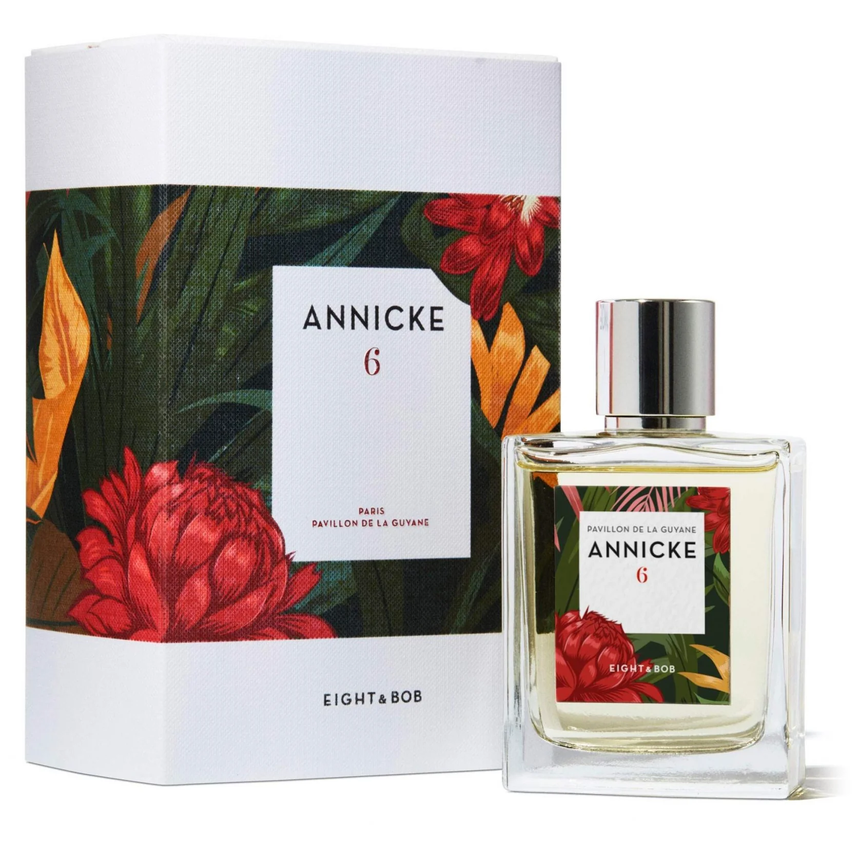 Annicke 6 by Eight & Bob 100ml EDP