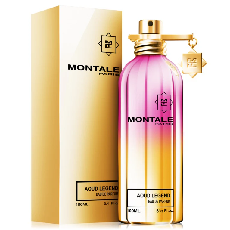Aoud Legend by Montale 100ml EDP