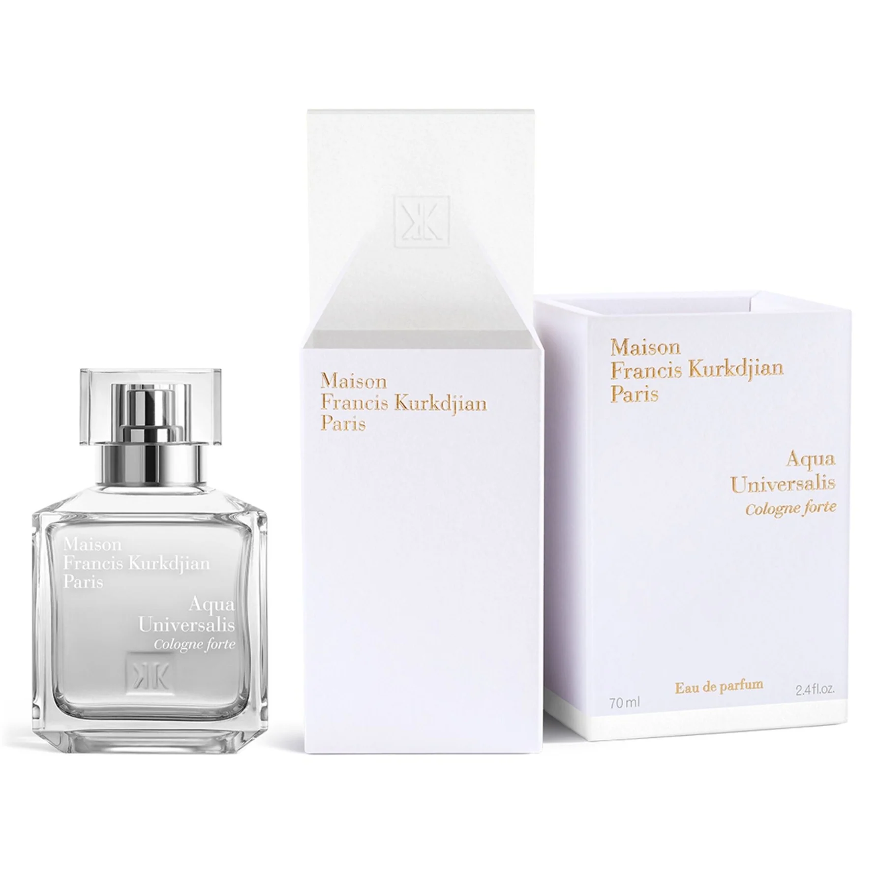Aqua Universalis Cologne Forte by MFK 70ml EDP