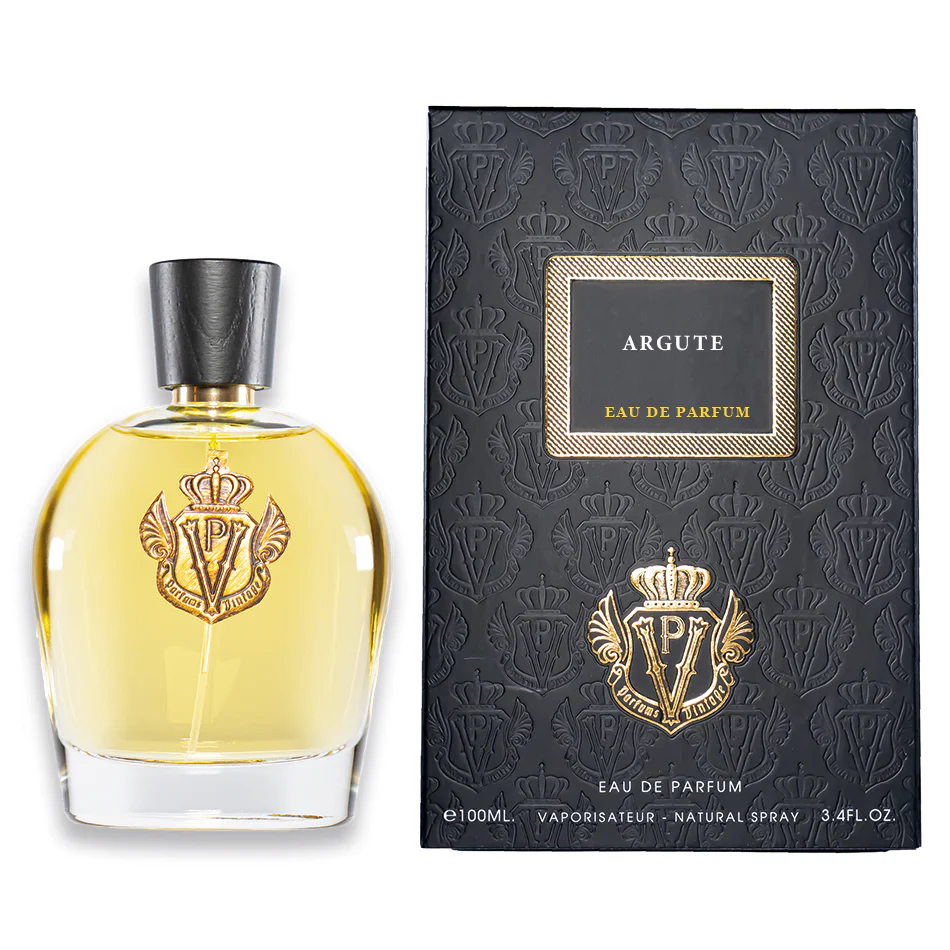 Argute by Parfums Vintage 100ml EDP