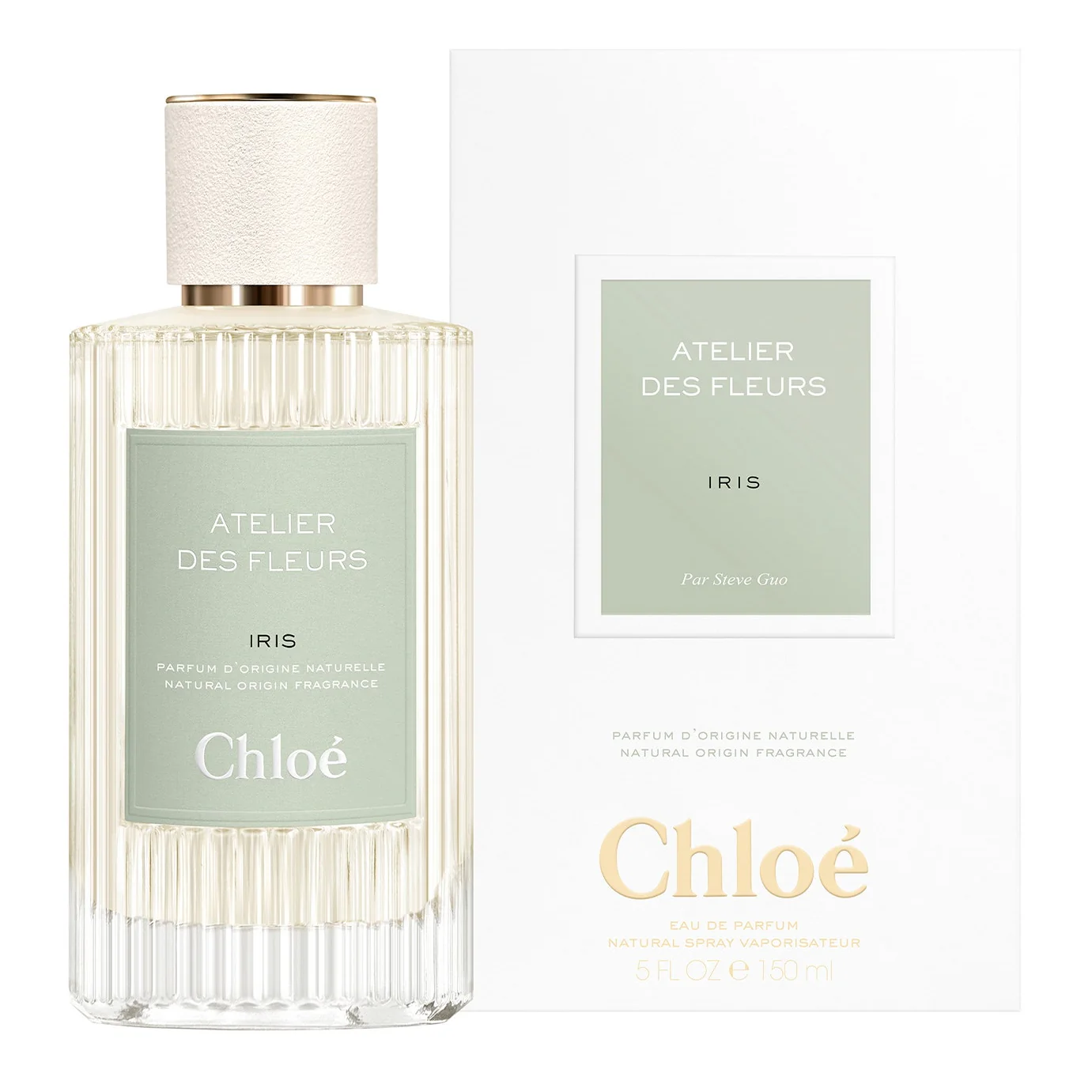 Atelier Des Fleurs Iris by Chloe 150ml EDP