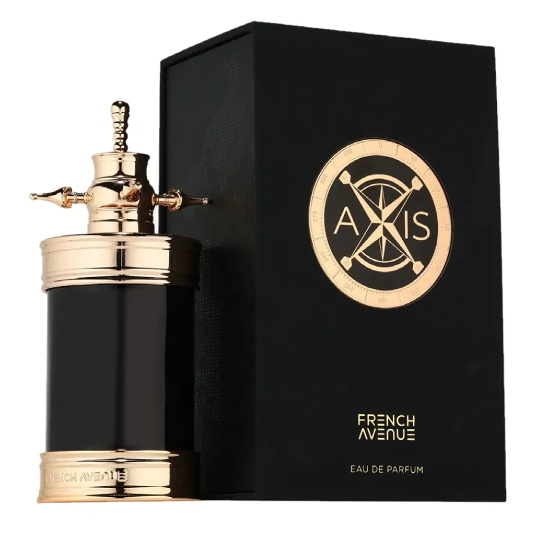 Axis by French Avenue 100ml EDP