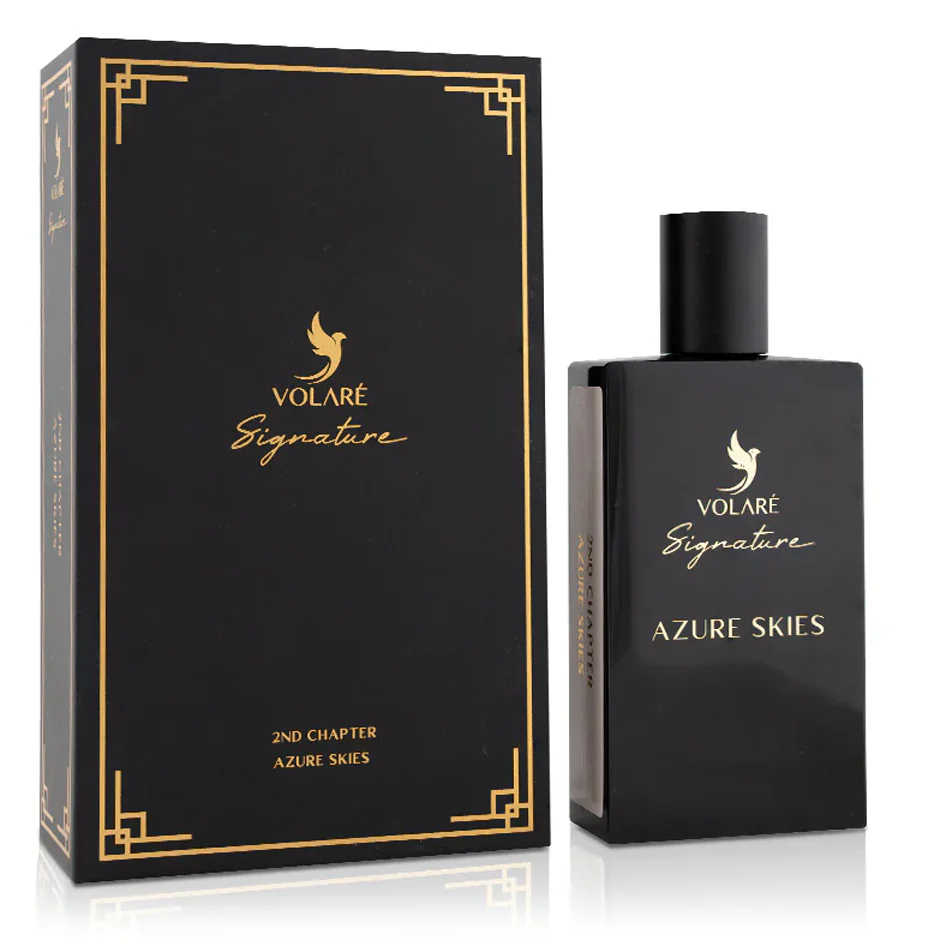 Azure Skies by Volare 55ml EDP