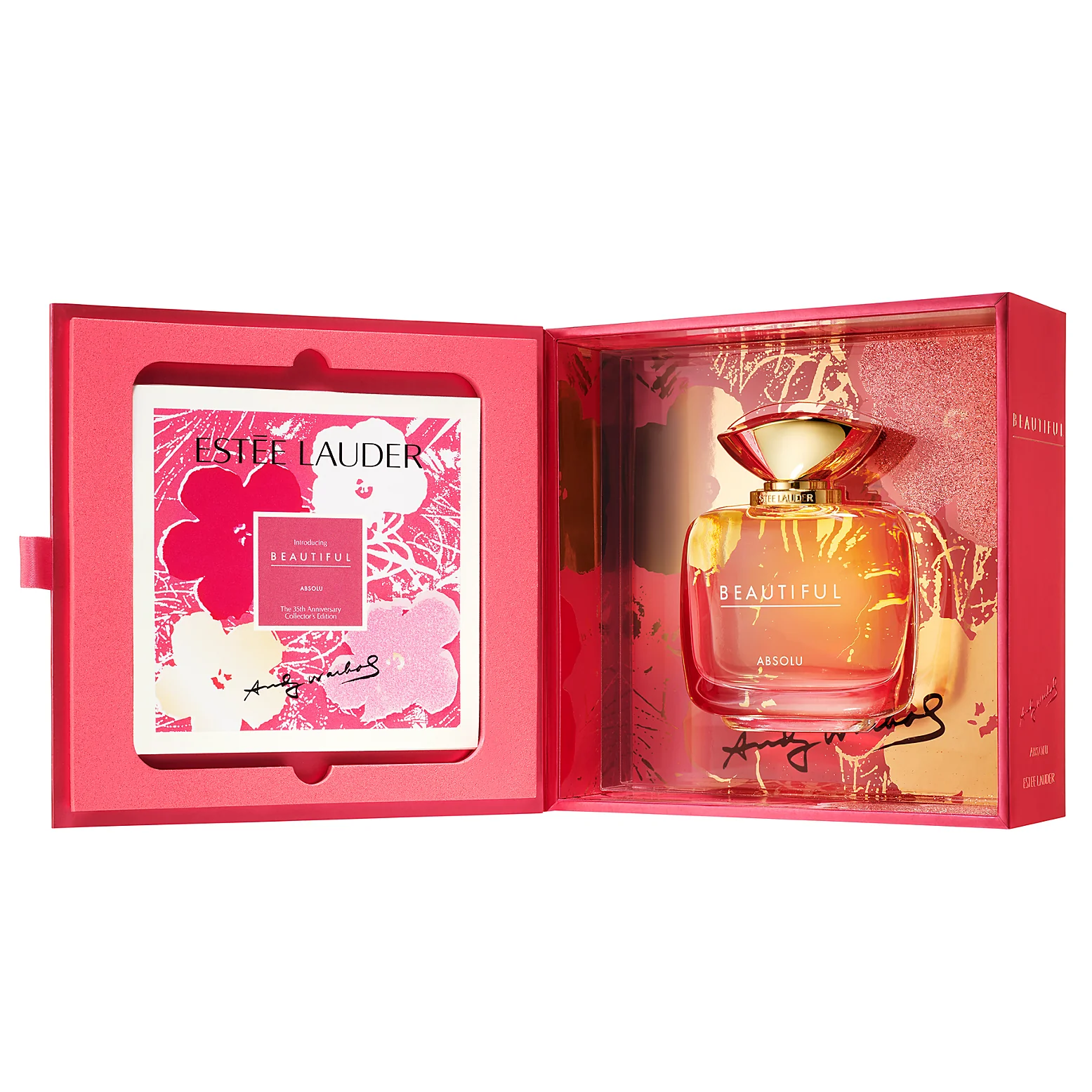 Beautiful Absolu by Estee Lauder 50ml EDP - Image 2