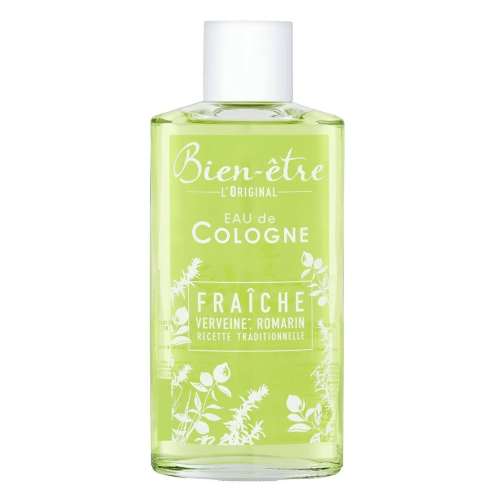 Bien Etre Eau De Cologne Fraiche 250ml EDC