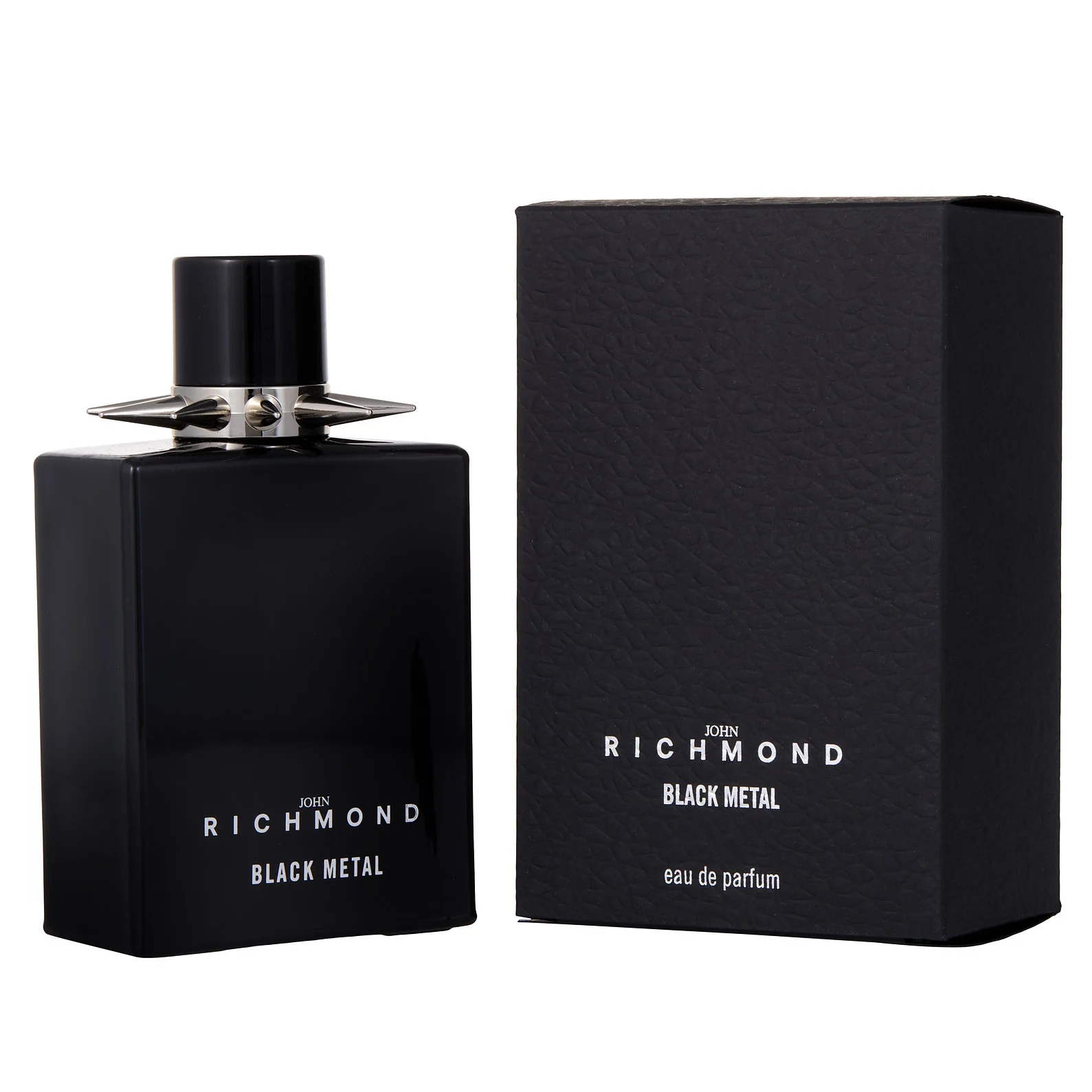 Black Metal by John Richmond 100ml EDP