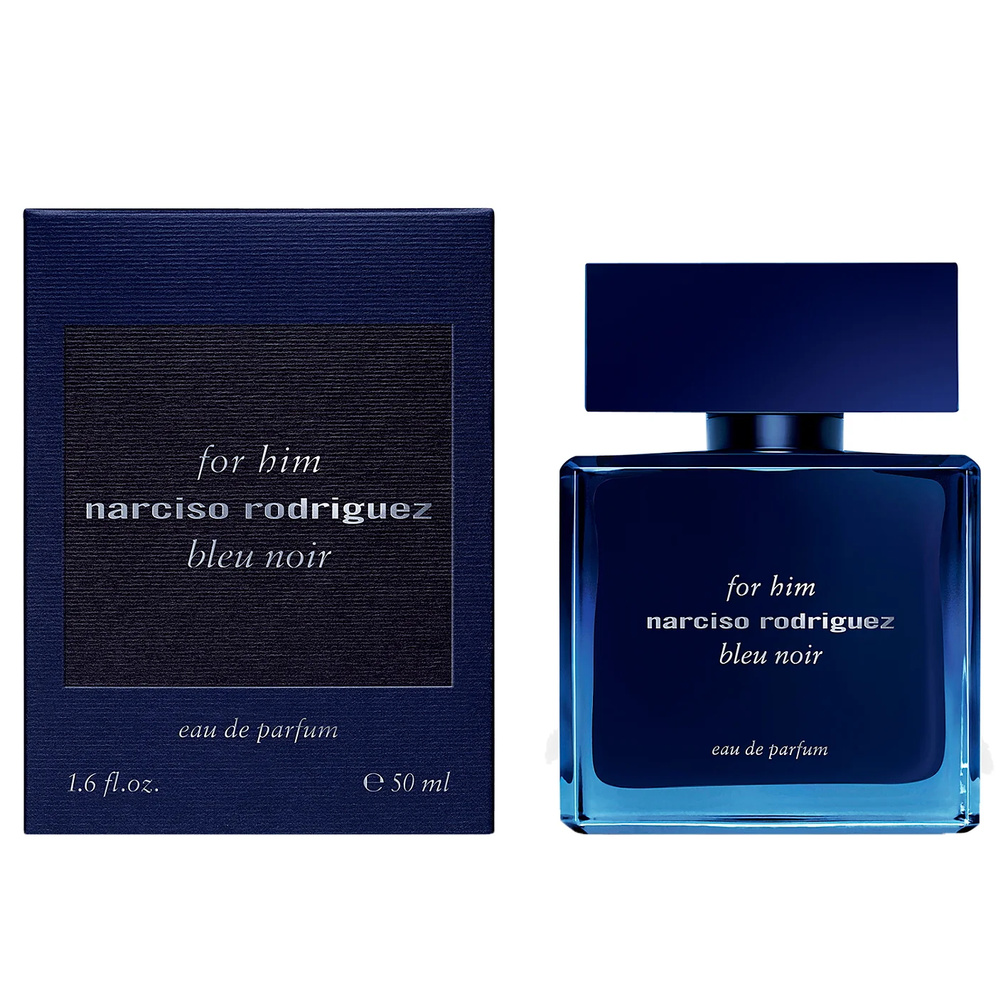 Bleu Noir by Narciso Rodriguez 50ml EDP