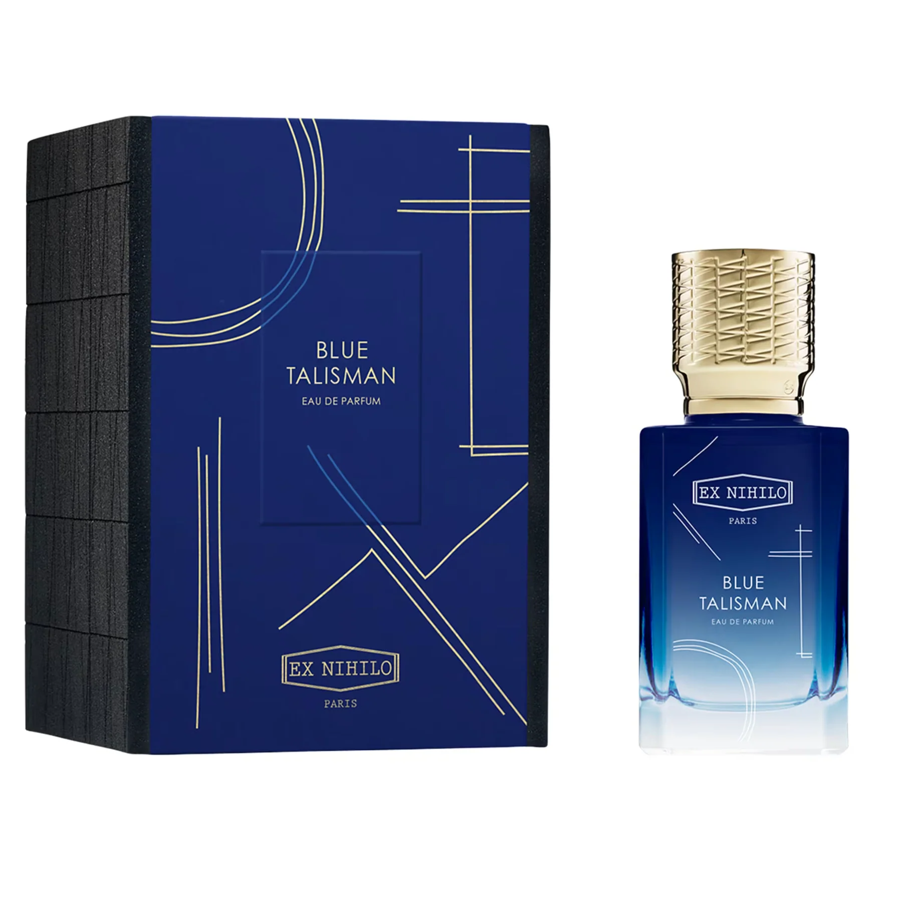 Blue Talisman by Ex Nihilo 50ml EDP