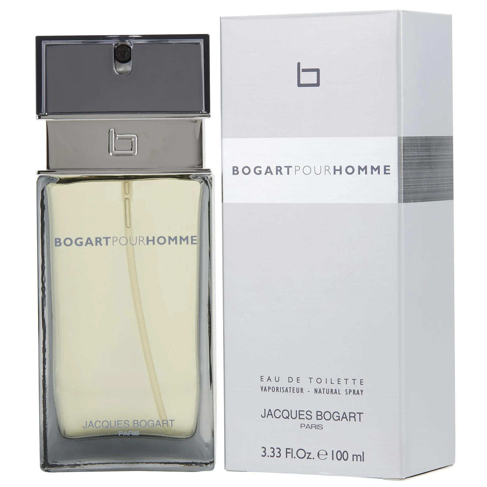 Bogart Pour Homme by Jacques Bogart 100ml EDT