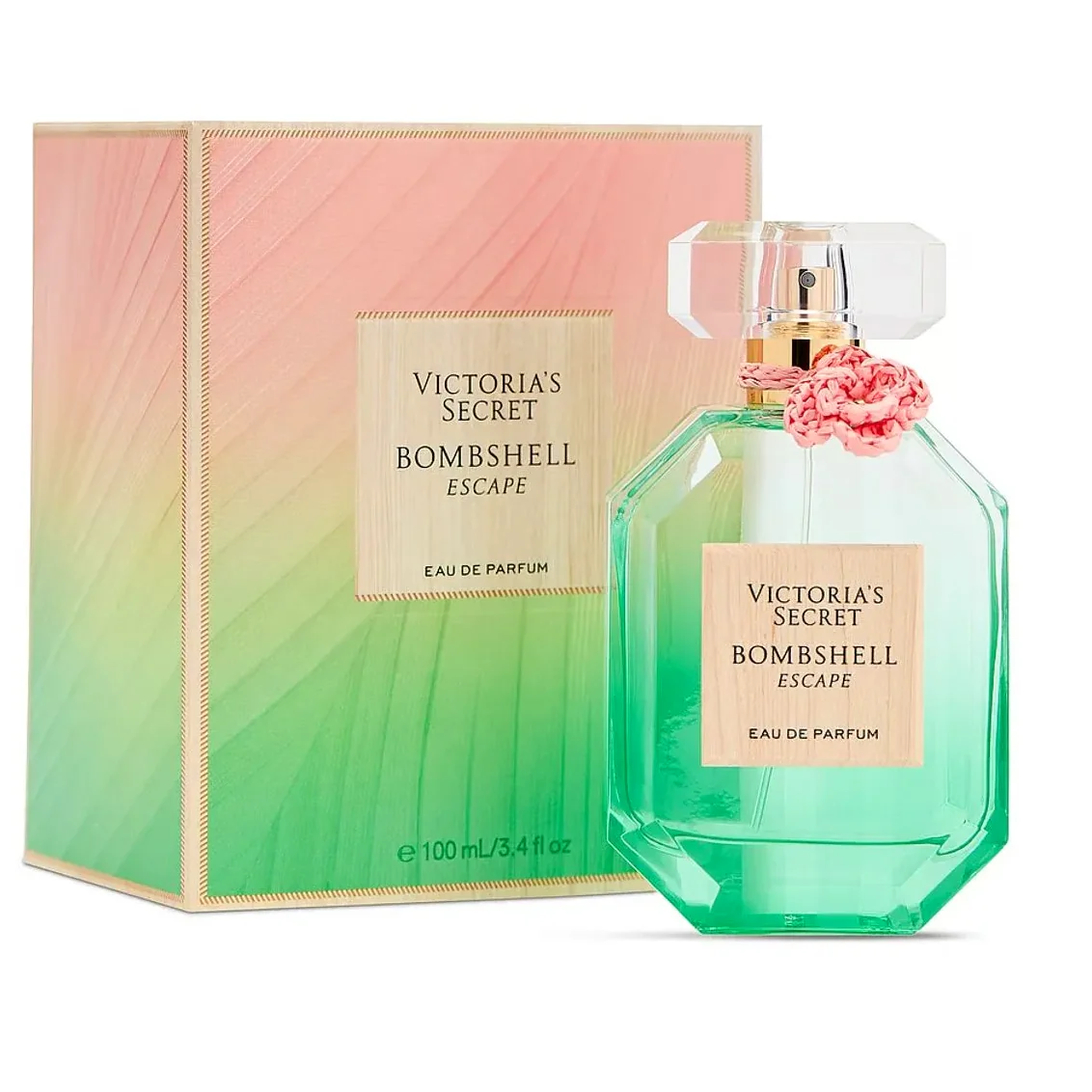 Bombshell Escape by Victoria's Secret 100ml EDP