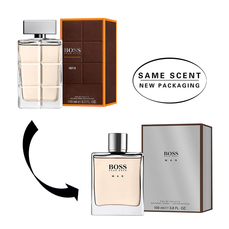 Boss Orange Man by Hugo Boss 100ml EDT - Image 2