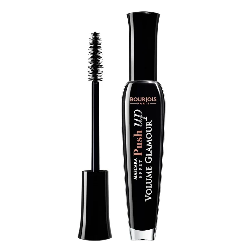 Bourjois Volume Glamour Push Up Mascara