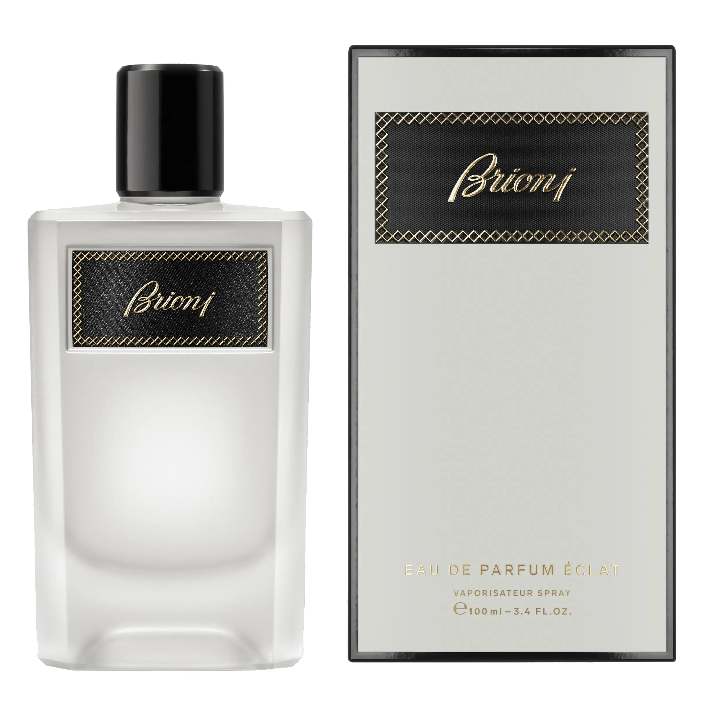 Brioni Eclat by Brioni 100ml EDP for Men
