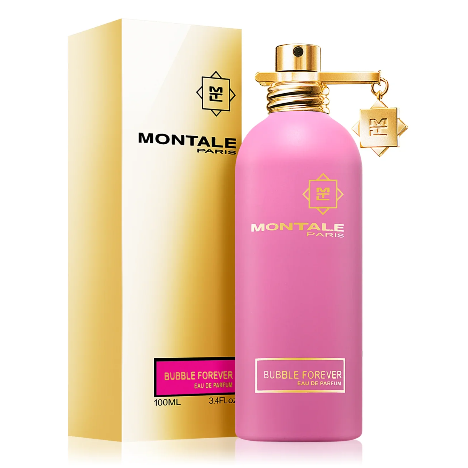 Bubble Forever by Montale 100ml EDP