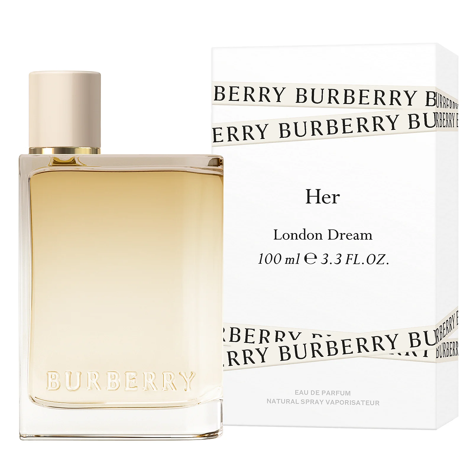 Burberry Her London Dream by Burberry 100ml EDP