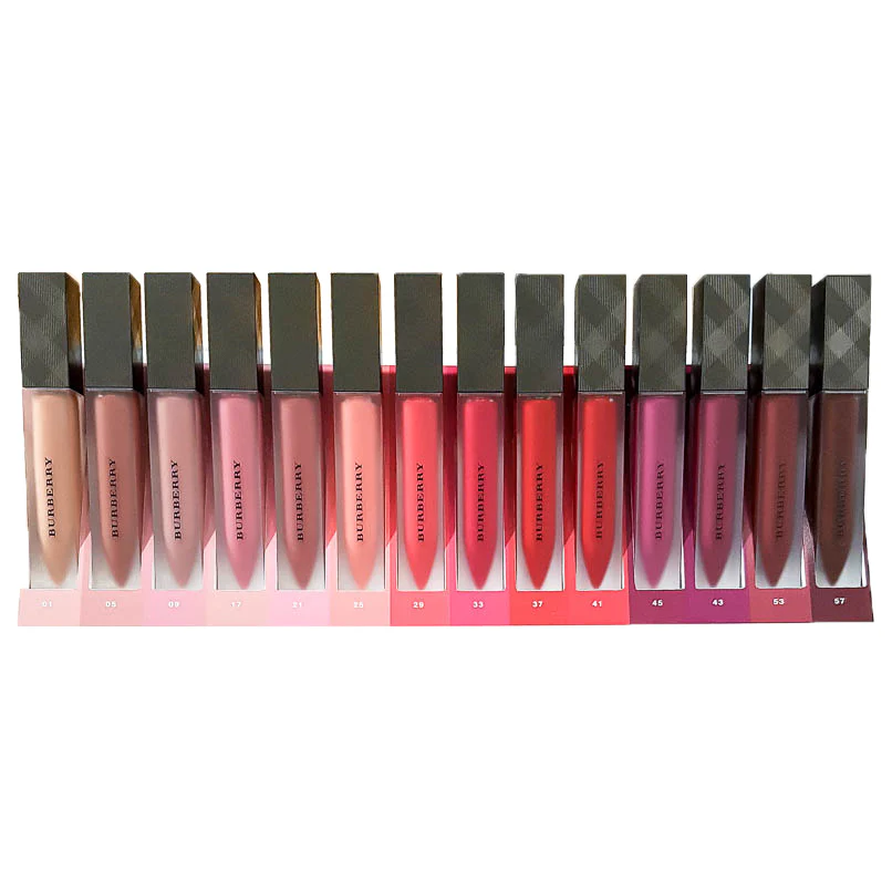 Burberry Liquid Lip Velvet - Image 2
