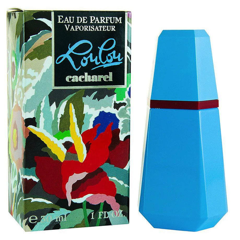Lou Lou by Cacharel 30ml EDP for Women