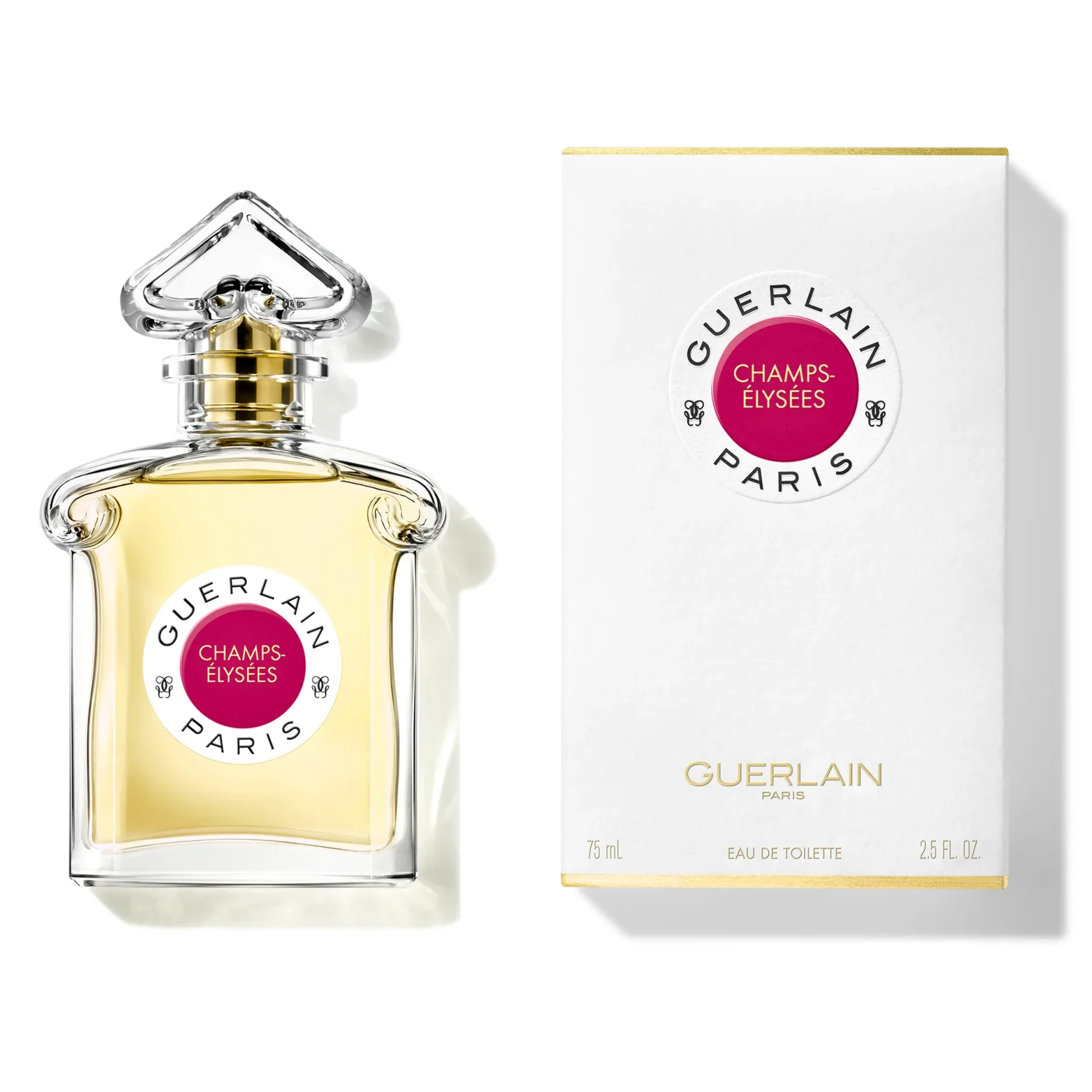 Champs Elysees by Guerlain 75ml EDT