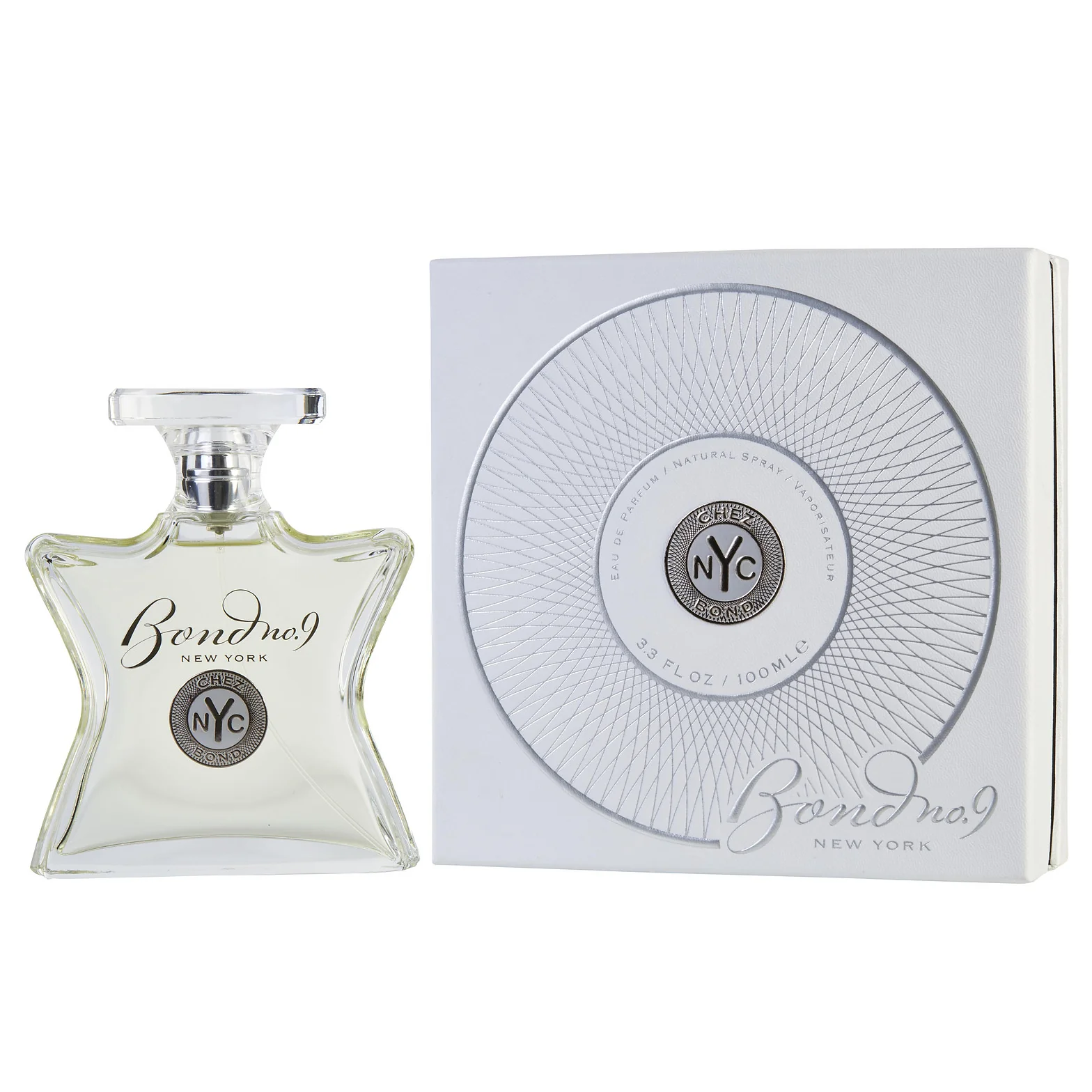 Chez Bond by Bond No.9 100ml EDP for Men
