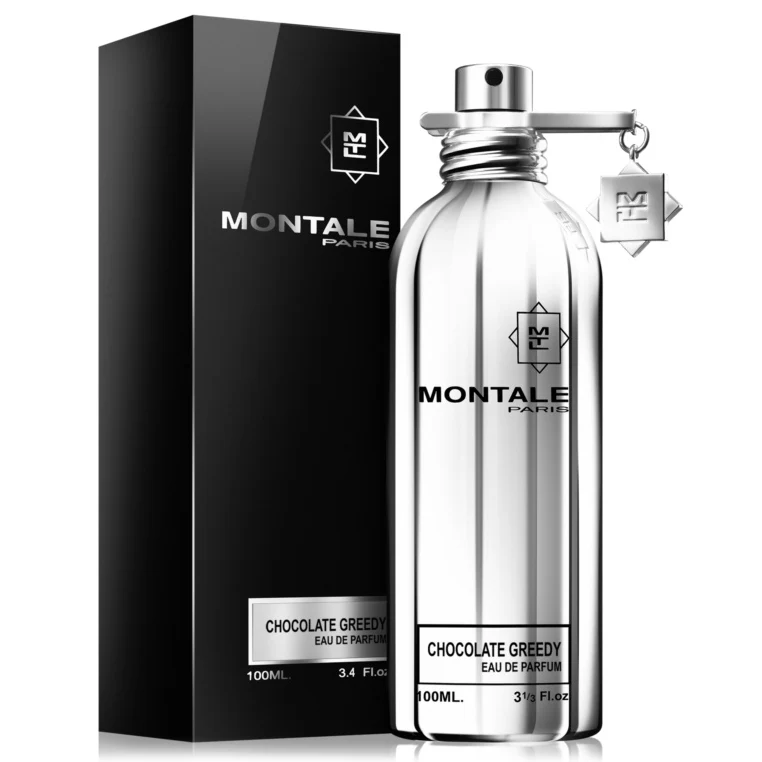 Chocolate Greedy by Montale 100ml EDP