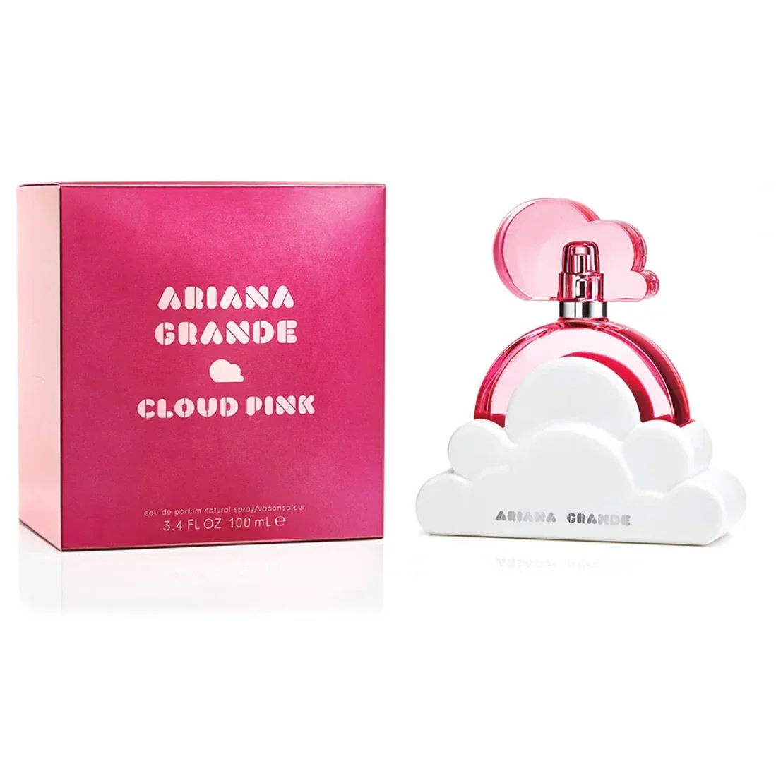 Cloud Pink by Ariana Grande 100ml EDP for Women