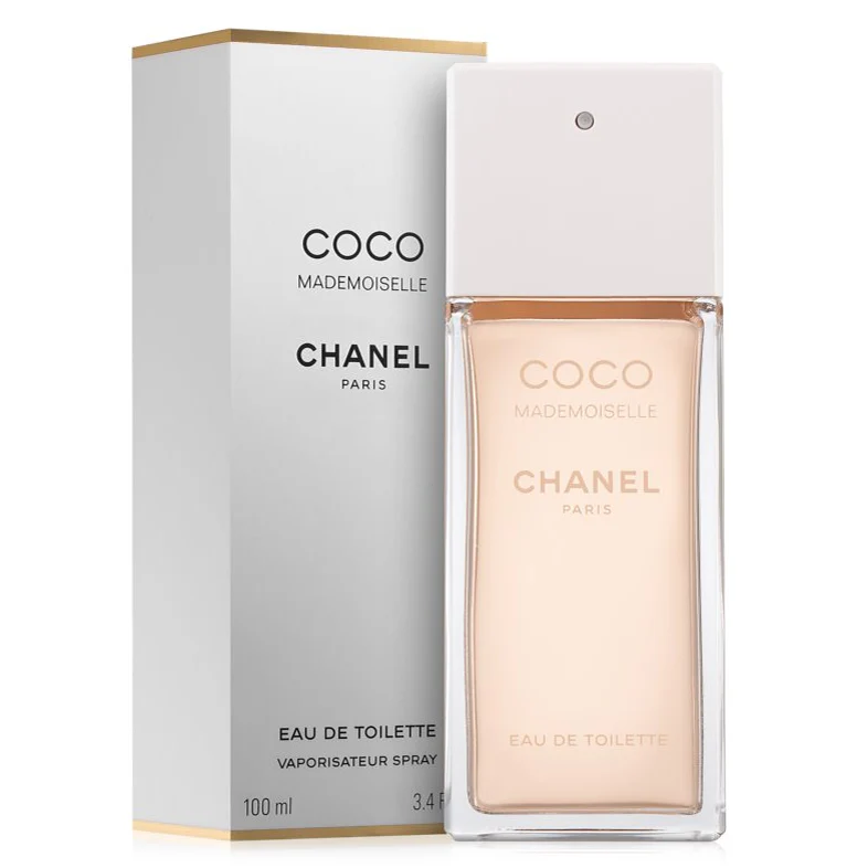 Coco Mademoiselle by Chanel 100ml EDT