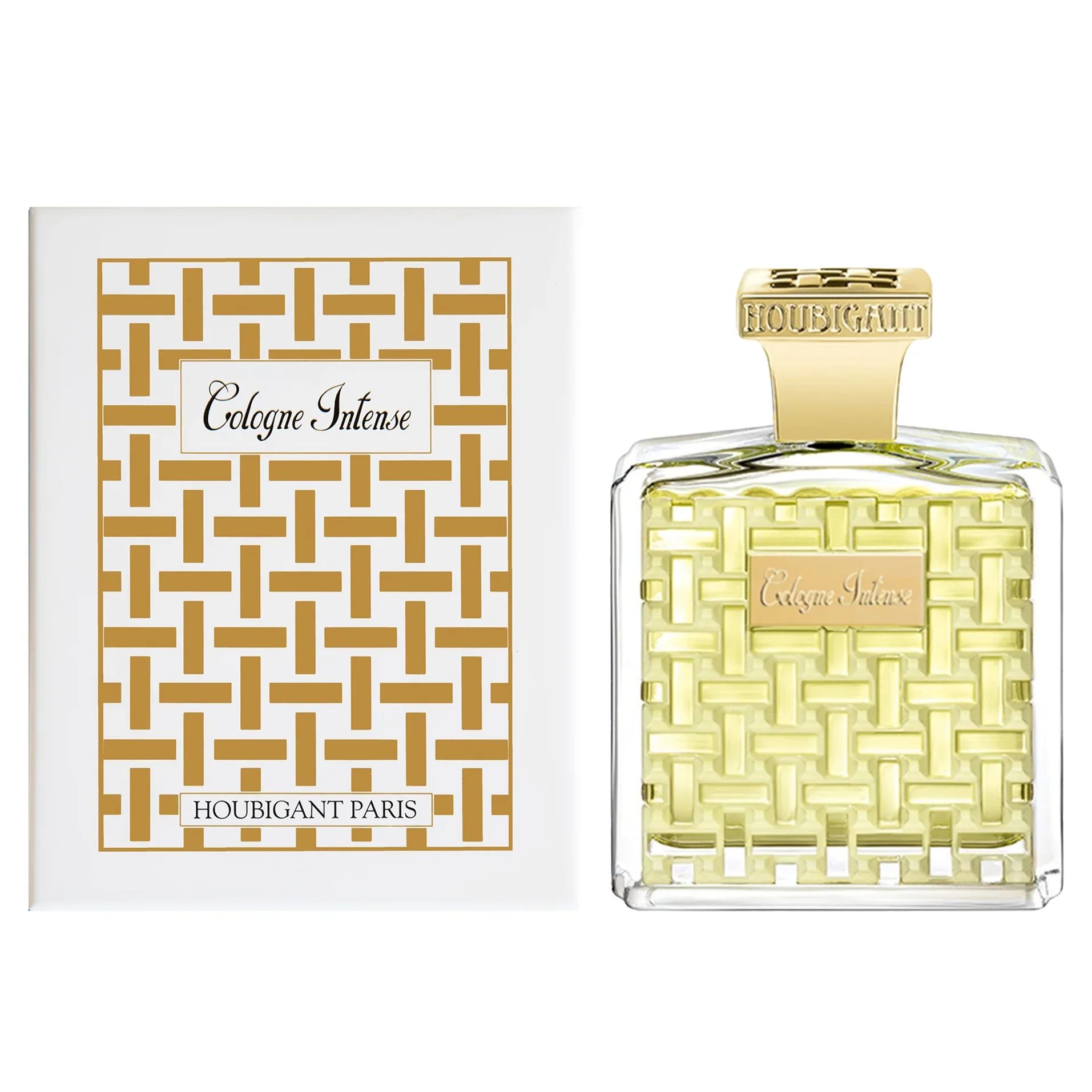 Cologne Intense by Houbigant 100ml Extrait De Parfum