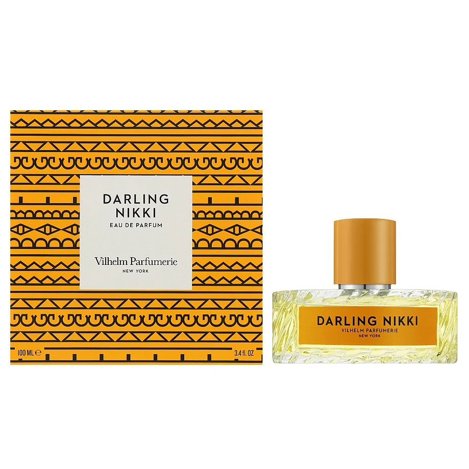 Darling Nikki by Vilhelm Parfumerie 100ml EDP