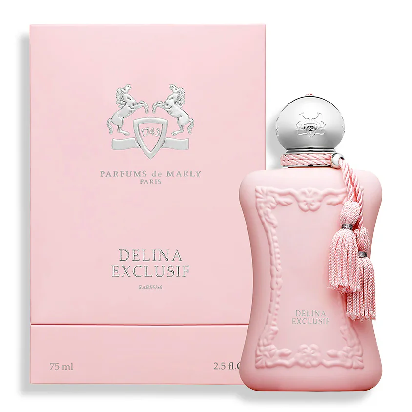 Delina Exclusif by Parfums De Marly 75ml Parfum