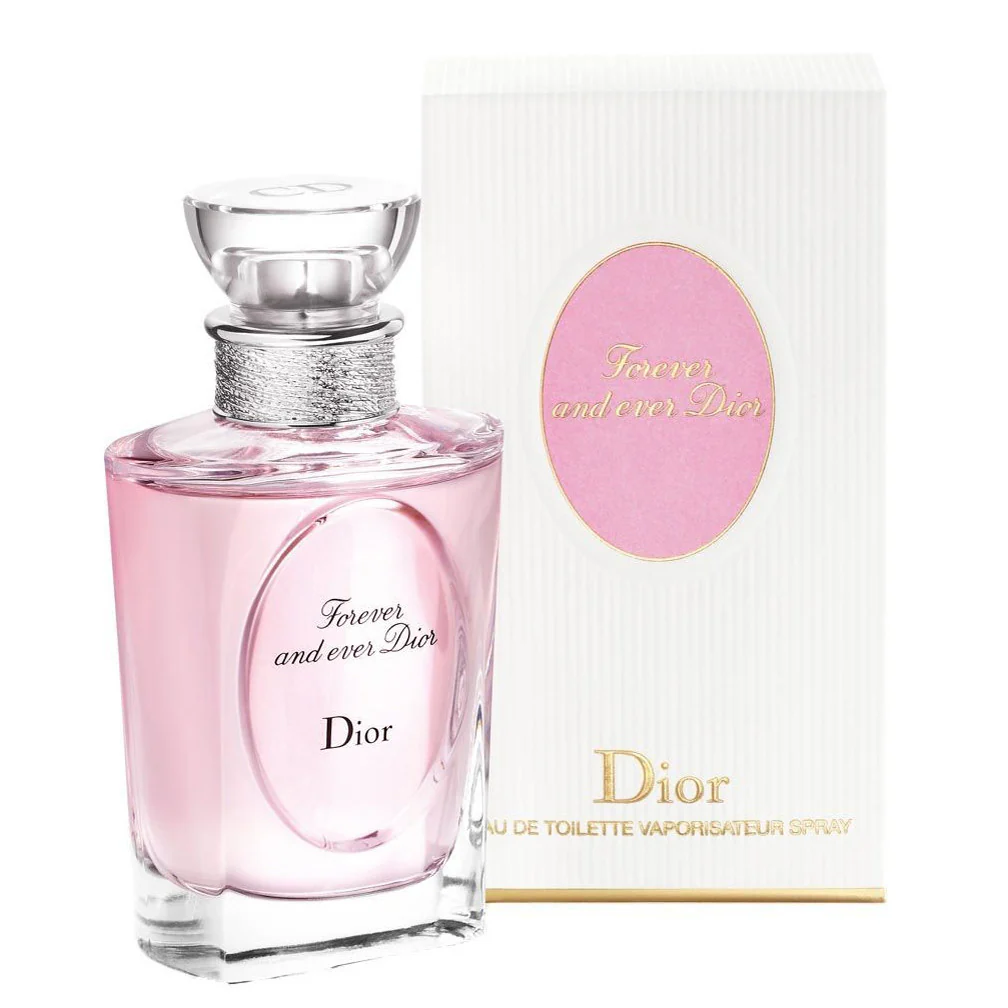 Forever & Ever by Christian Dior 100ml EDT