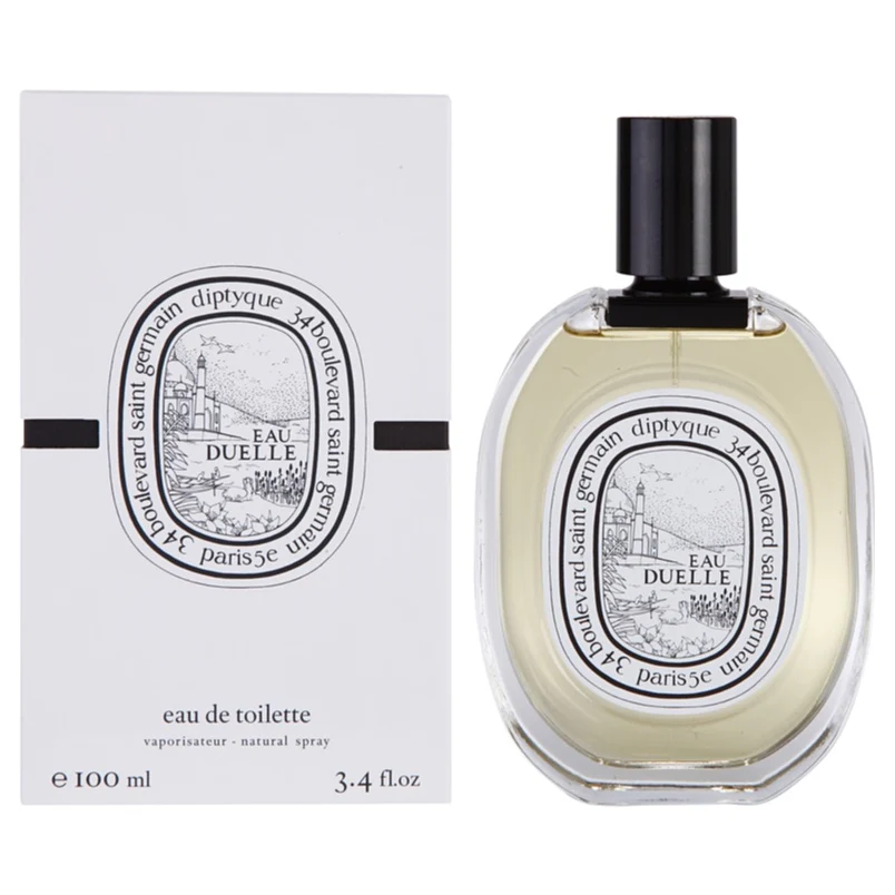 Eau Duelle by Diptyque 100ml EDT