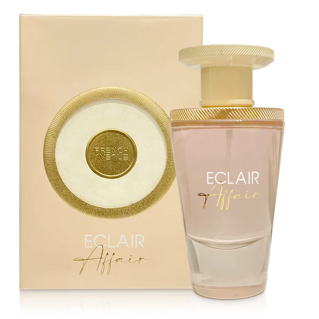 Eclair Affair by French Avenue 100ml EDP