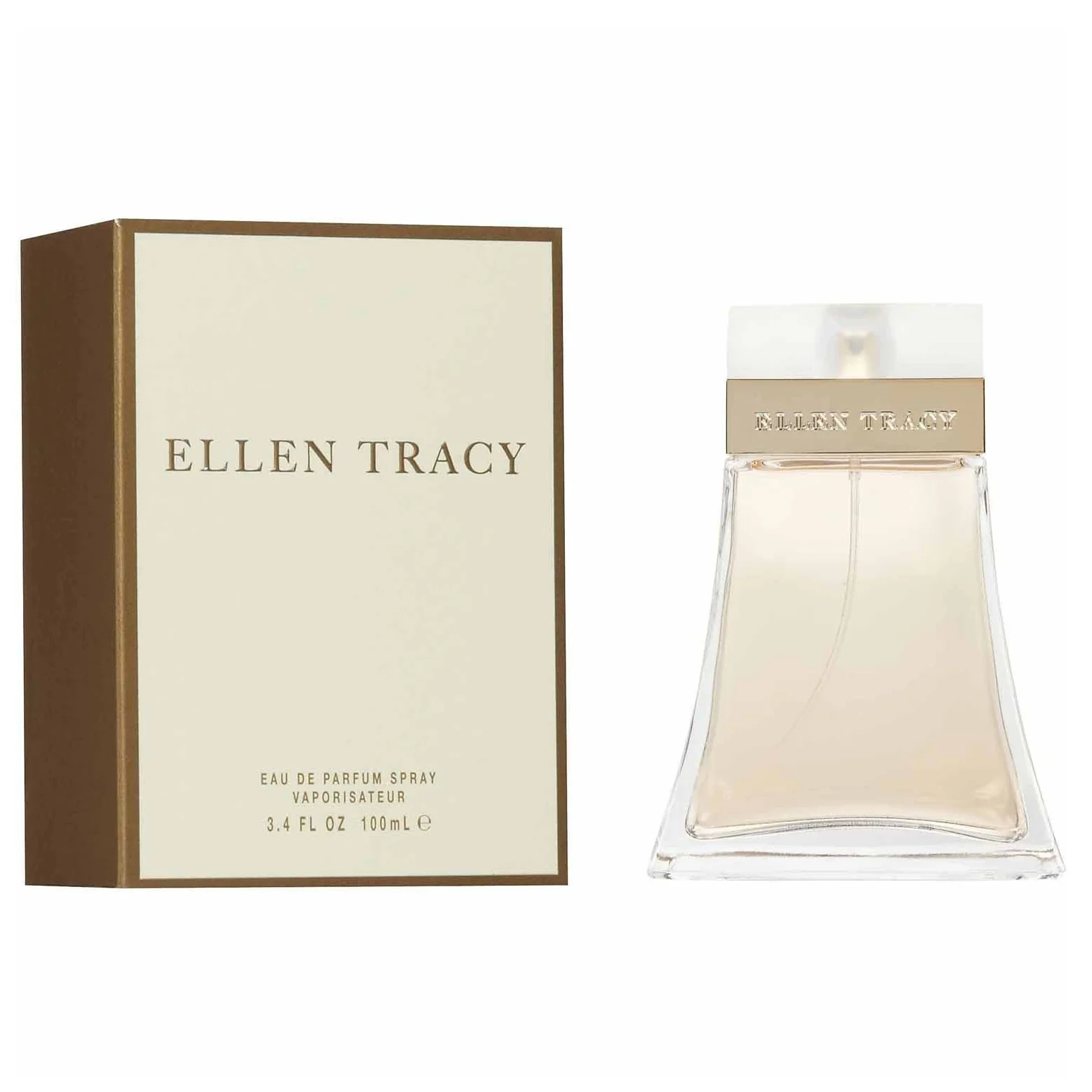 Ellen Tracy by Ellen Tracy 100ml EDP