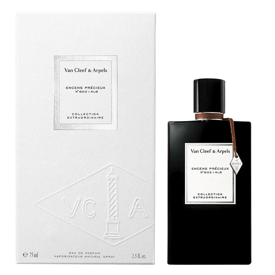 Encens Precieux by Van Cleef & Arpels 75ml EDP
