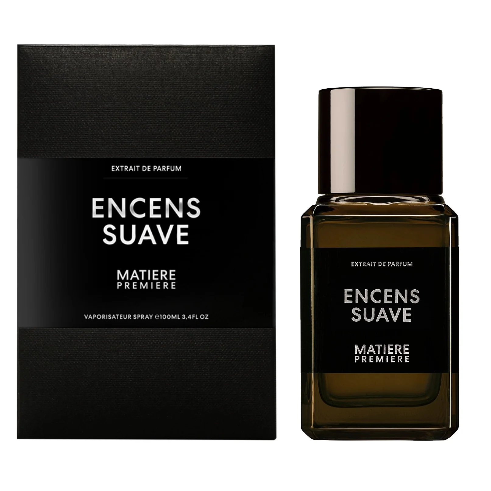 Encens Suave by Matiere Premiere 100ml Extrait