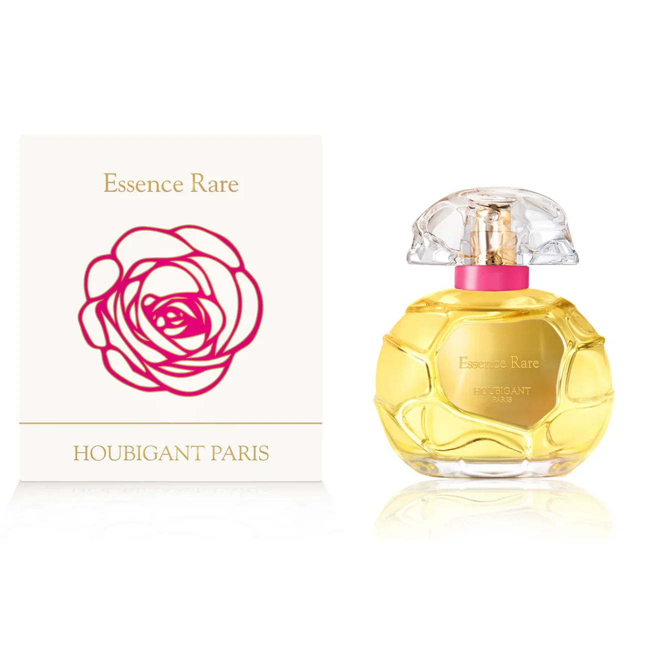 Essence Rare by Houbigant 100ml EDP